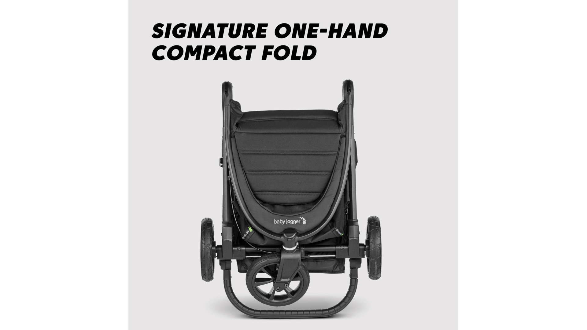Baby Jogger City Mini GT2 Stroller with City GO2 Travel System - Lightweight Compact Stroller for Newborns & Toddlers - Perfect for Urban Travel, Shopping & Outdoor Adventures