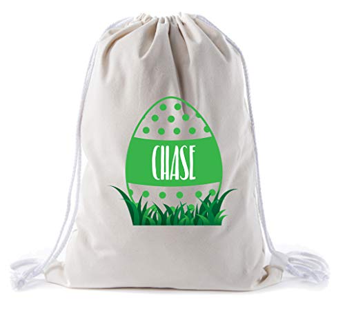 Green Egg-natural