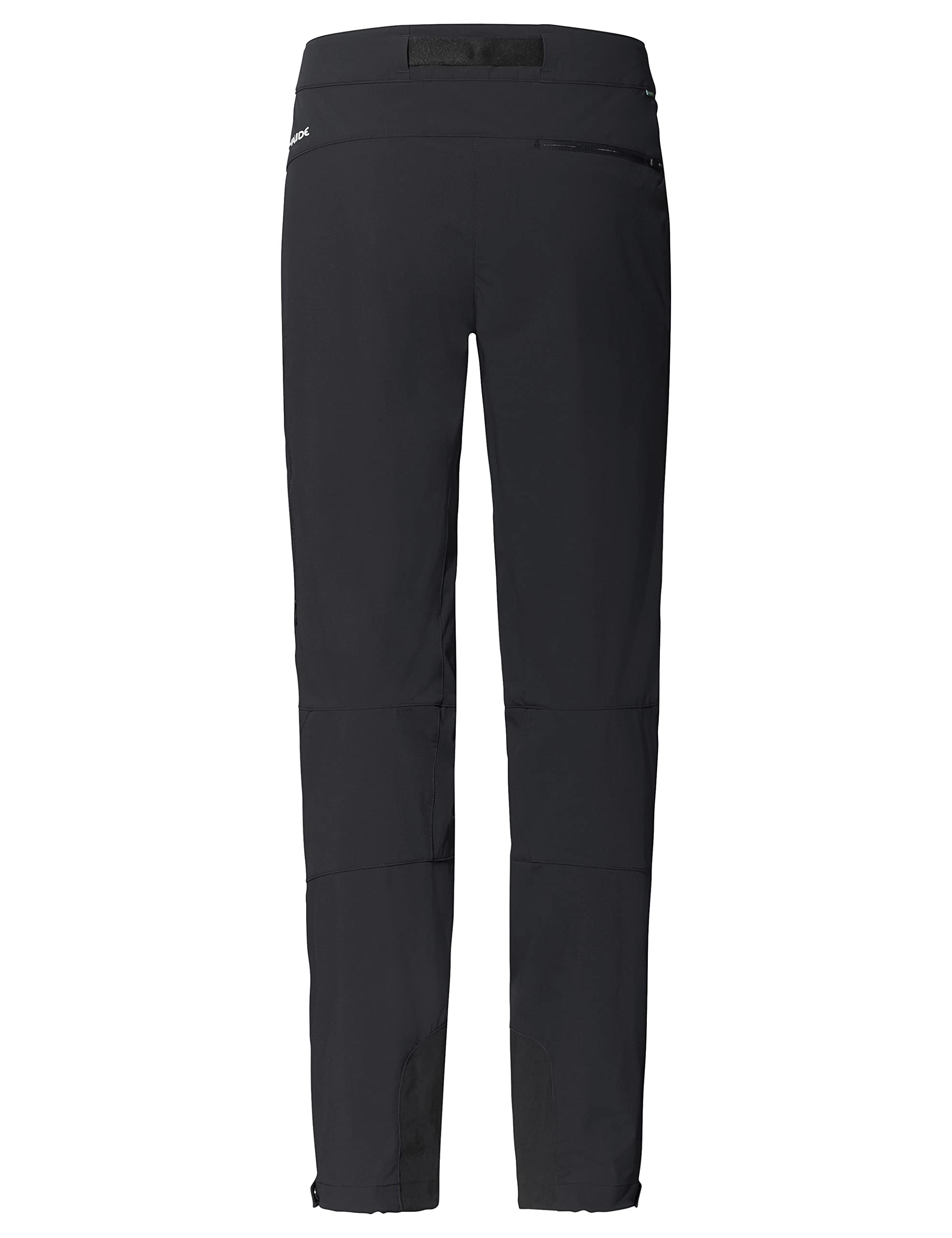 VAUDE Men's Badile Pants II - Lightweight Hiking & Outdoor Adventure Trousers for Men - Perfect for Camping, Trekking & Travel