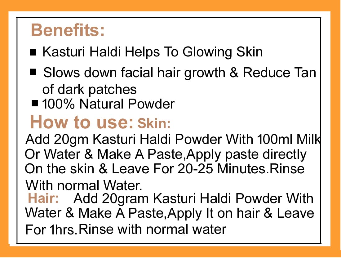 Keegan Multani Mitti Powder, Sandalwood Powder, Red Rose Petal Powder, Ubtan Powder, Kasturi Haldi Powder Combo - 5-in-1 Natural Face Pack & Skin Care Set (75g Each) for Glowing Skin, Acne Treatment & Ayurvedic Beauty Routine