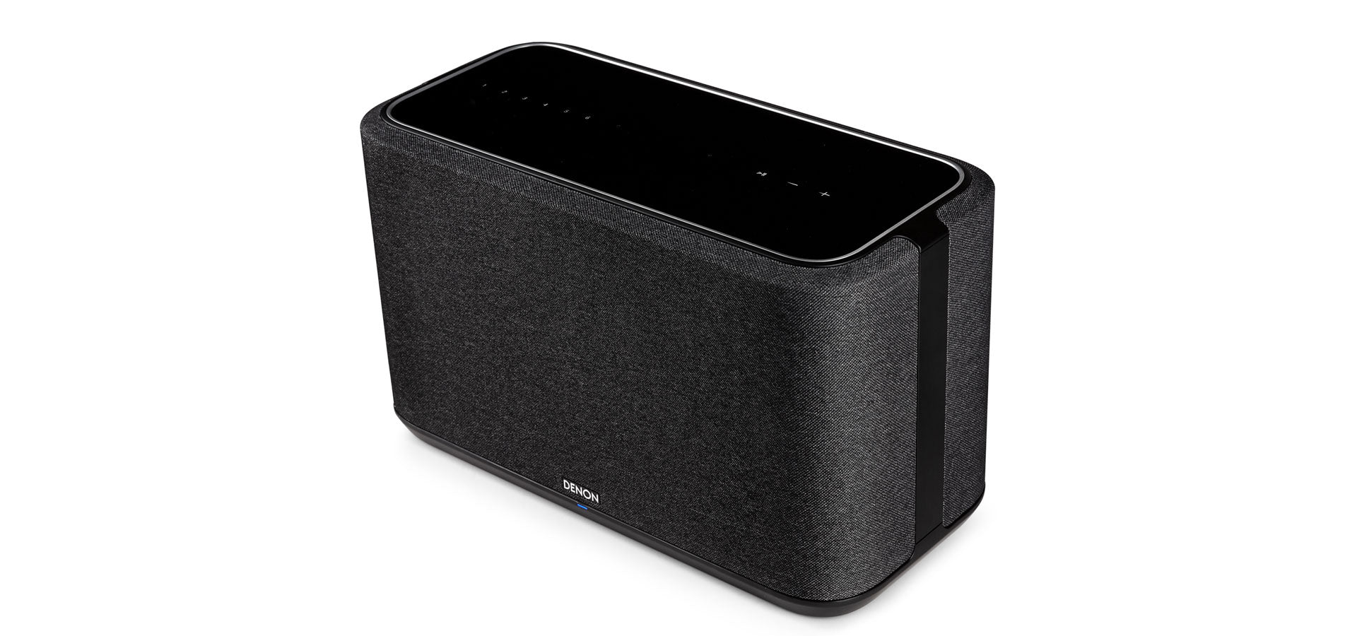 Denon Home 350 Wireless Speaker with HEOS - Premium Bluetooth Speaker for Home Theater, Parties & Outdoor Entertainment