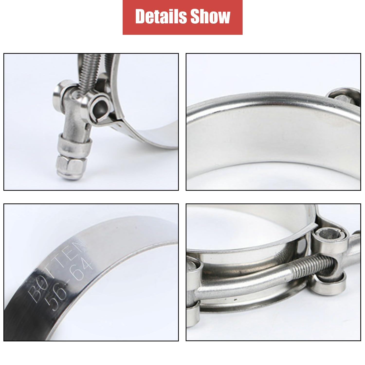 Stainless Steel 2