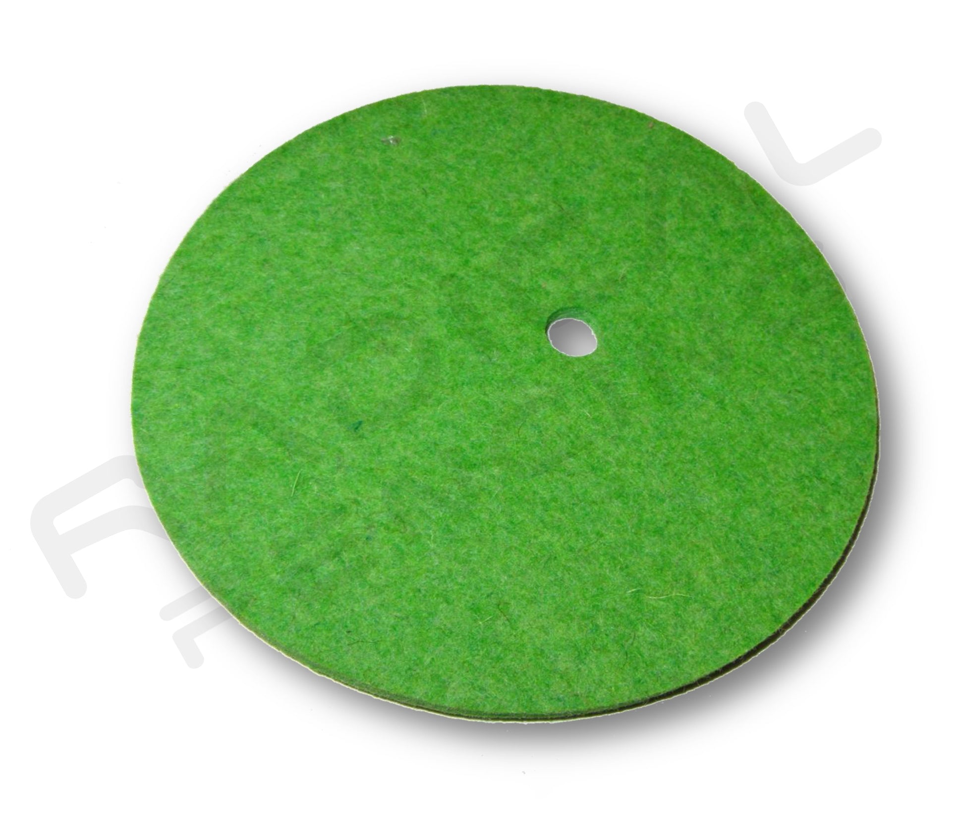 RF P Epee Fencing Felt Pad - Durable Replacement Pad for Fencing Swords - Perfect for Training, Competitions & Equipment Maintenance