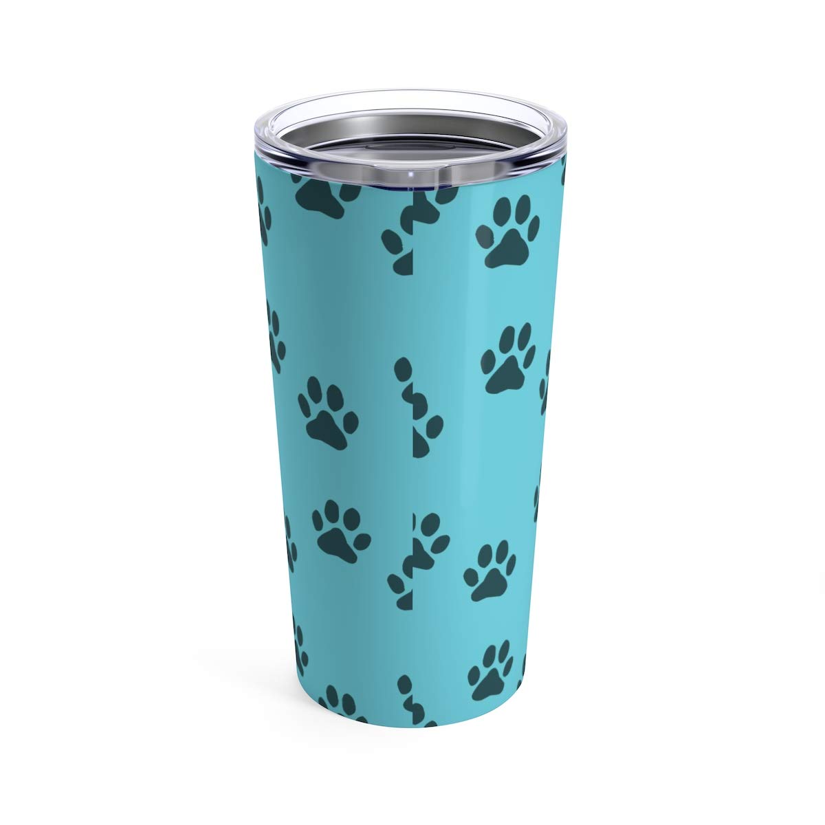 Personalized Poodle Travel Mug - Custom Dog Lover Tumbler for Coffee, Tea, Beer & Cold Drinks | Insulated Stainless Steel Cup for Men & Women | Perfect Gift for Dog Owners | Great for Travel, Office & Outdoor Adventures