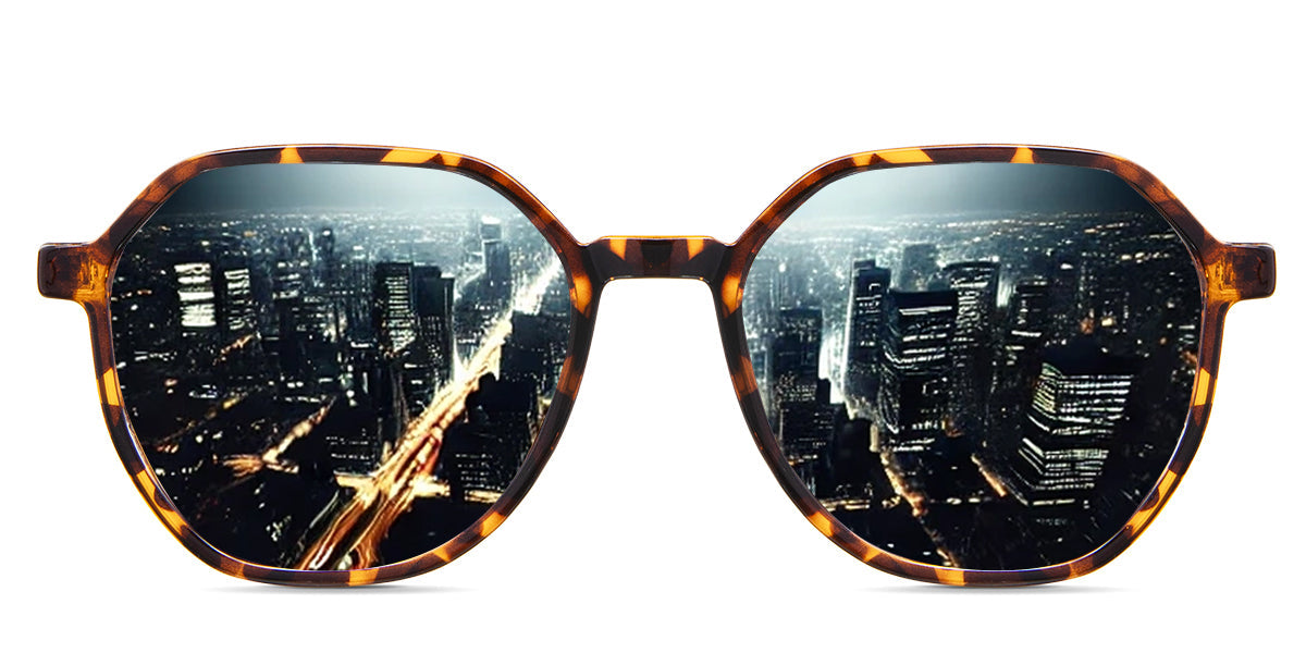 Women's Prescription Sunglasses with UV Protection - Stylish & Comfortable Eyewear for Driving, Outdoor Activities & Fashion