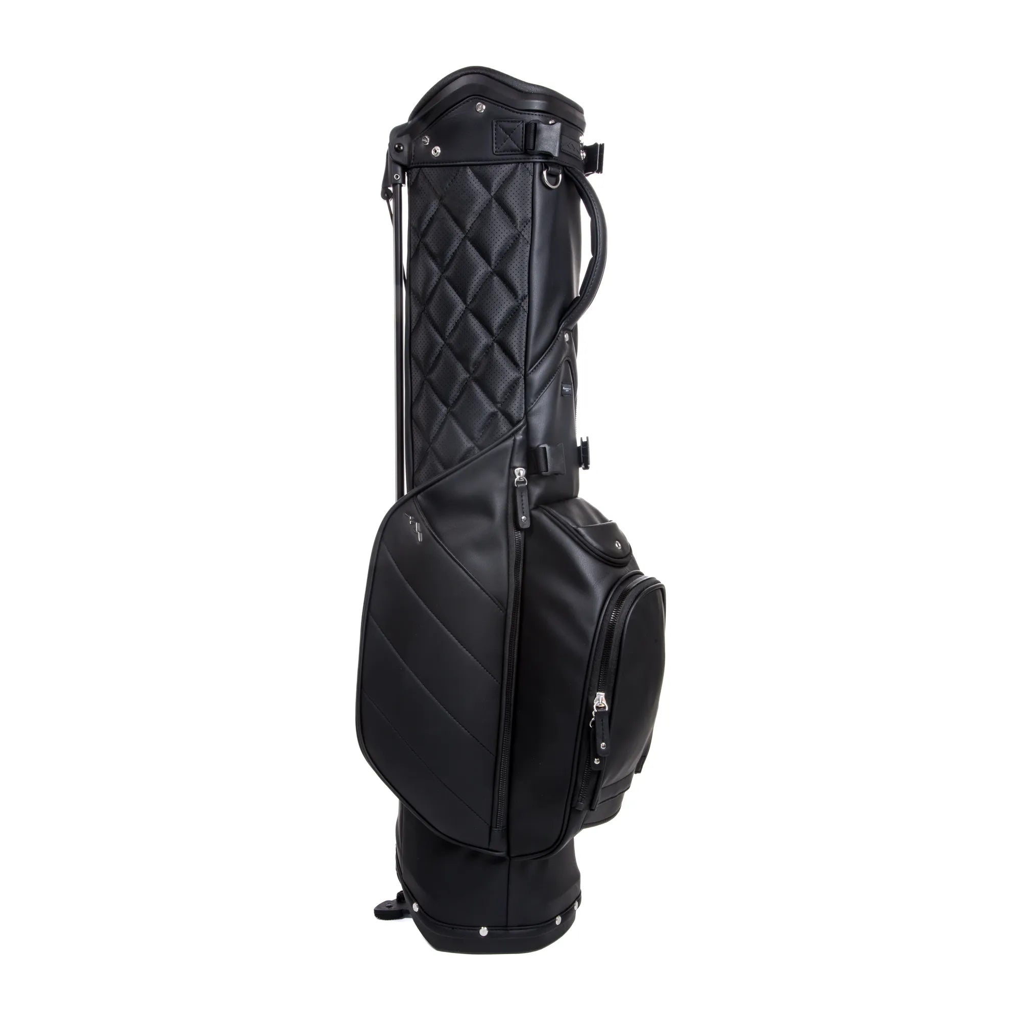 Sun Mountain Matchplay Swift Sunday Golf Bag - Lightweight Stand Bag with 4-Way Top & Comfortable Strap for Men & Women - Perfect for Weekend Golfers & Casual Players