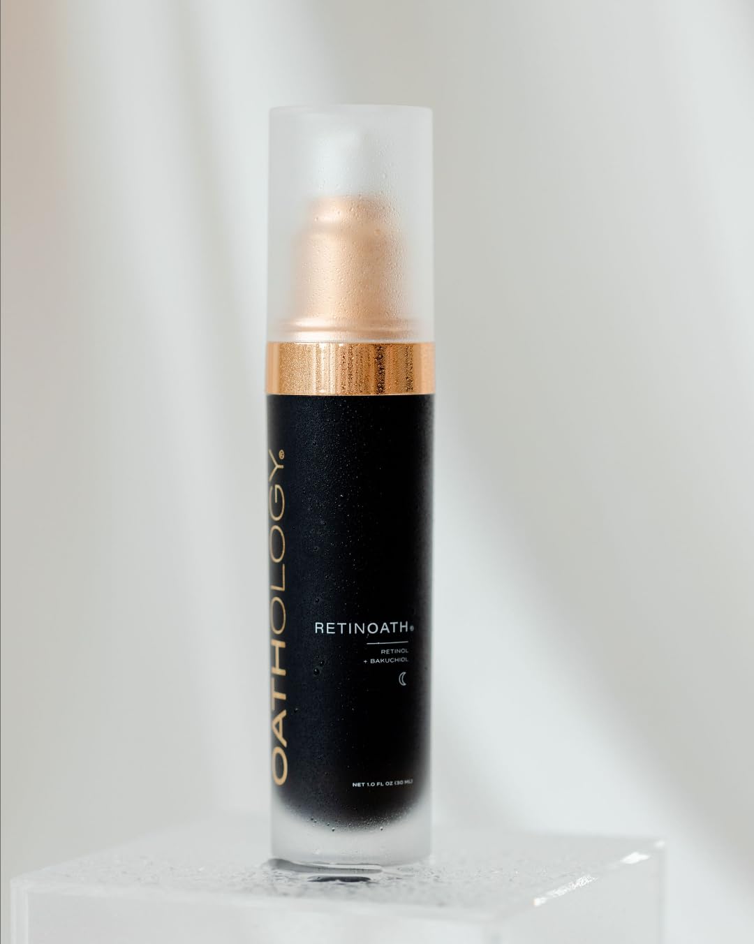 Retinoath Serum 1oz - Dermatologist-Recommended for Glowing Skin