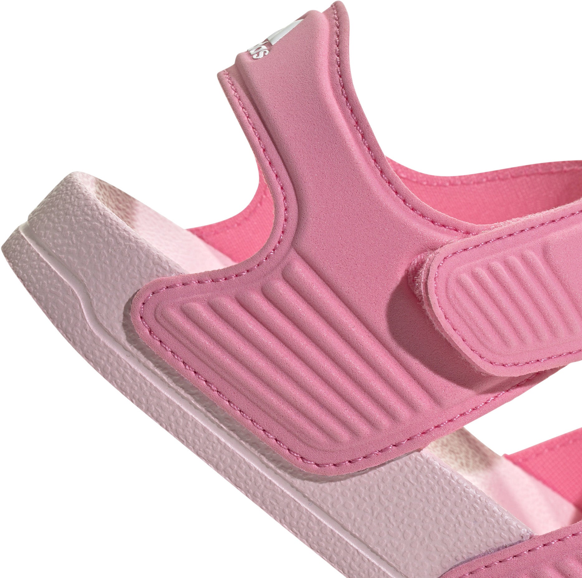 Adidas Adilette Kids' Slide Sandals - Comfortable & Lightweight Water Shoes for Boys & Girls - Perfect for Pool, Beach, and Summer Outdoor Activities