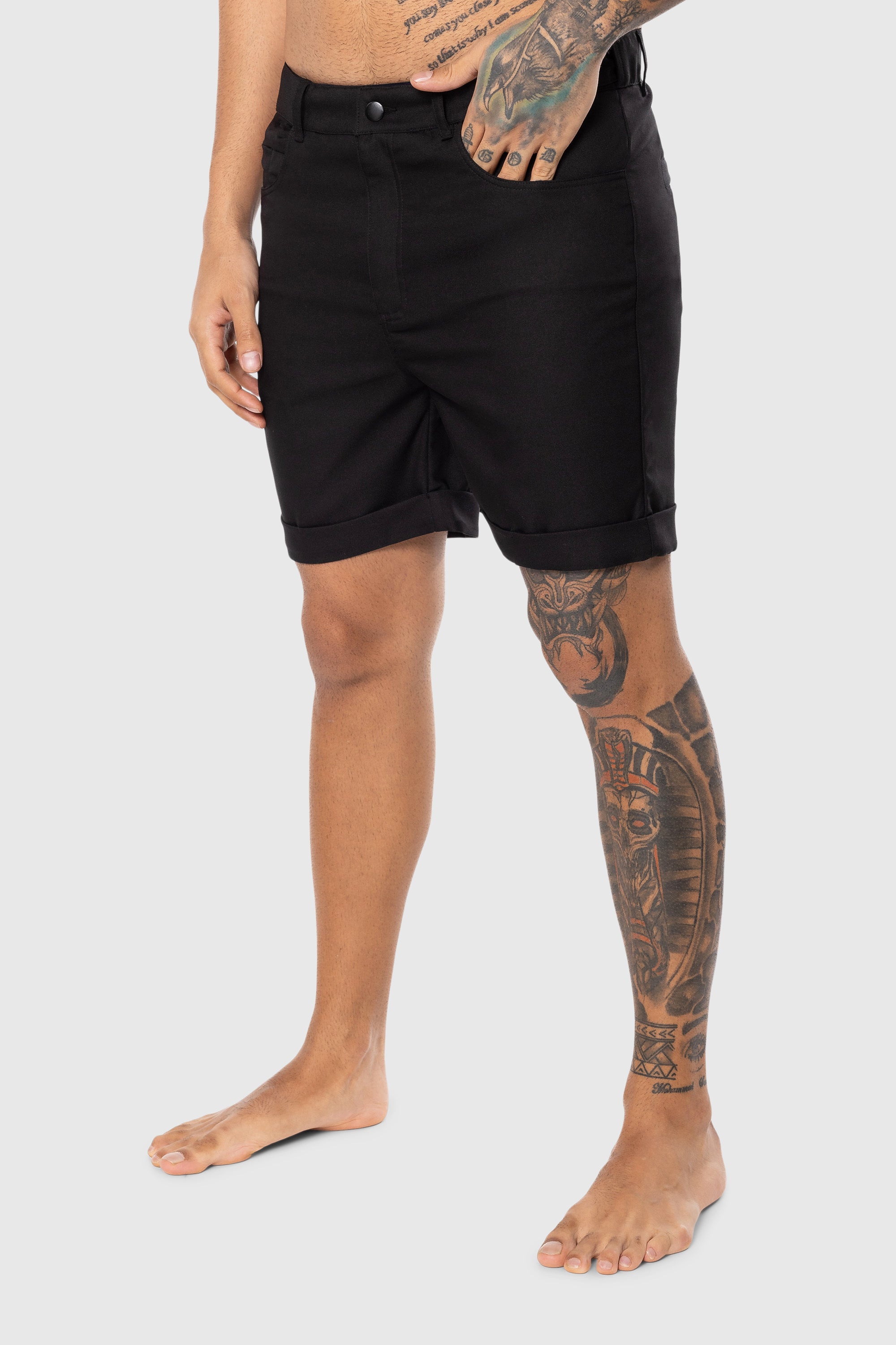 Vital Shorts - Premium Comfort Workout & Running Shorts for Men & Women | Gym, Yoga, Hiking & Casual Wear