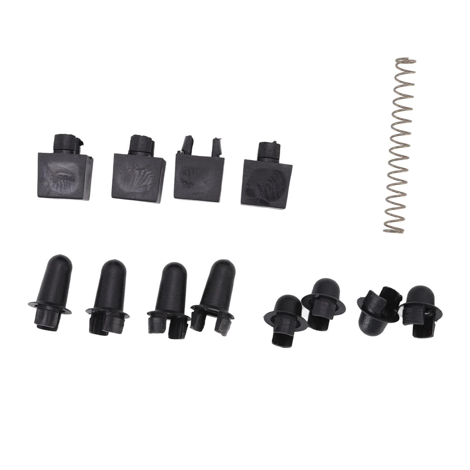 Premium Stainless Steel Handheld Soil Block Maker Tool - 4 Block Garden Seed Starter Kit for Vegetables, Herbs & Flowers | Ideal for Outdoor Gardening, Greenhouse & Urban Farming