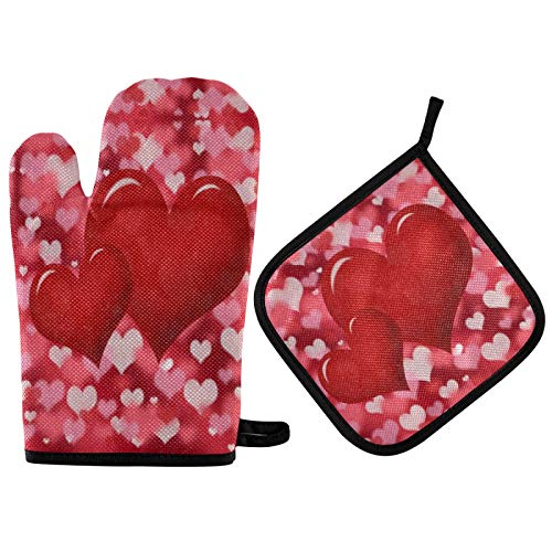 Valentine Hearts