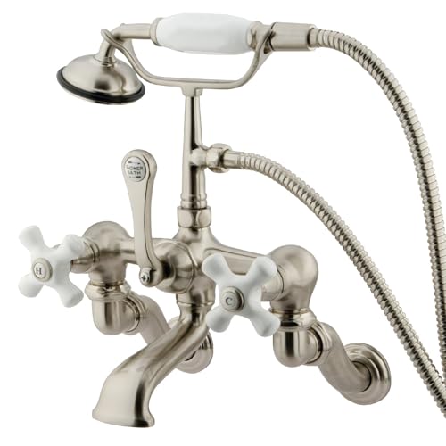 Brushed Nickel