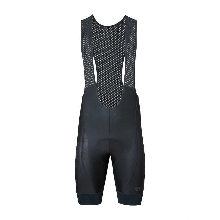 Pearl Izumi Cold Shade Bib Pants - Thermal Cycling Tights for Men & Women, Windproof & Insulated Winter Bike Pants (T220 3DR) - Perfect for Cold Weather Cycling, Commuting & Outdoor Sports