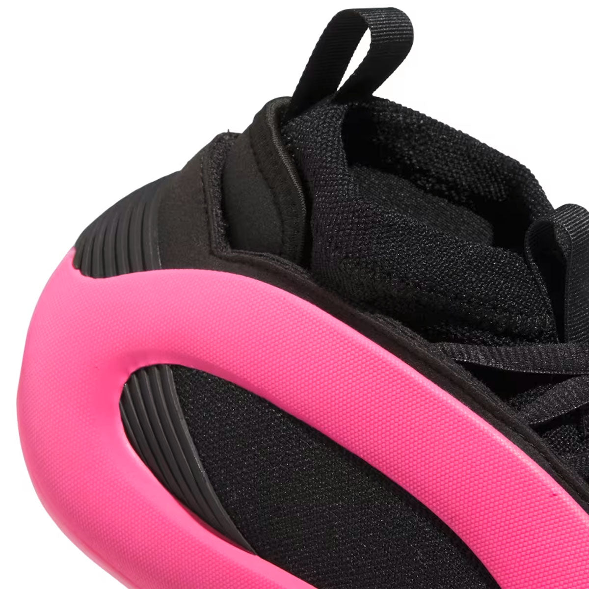 Harden Volume 8 'Pulse Magenta' Basketball Shoes - Men's High-Performance Sneakers for Court Play & Streetwear Style | Perfect for NBA Games, Training, and Casual Fashion