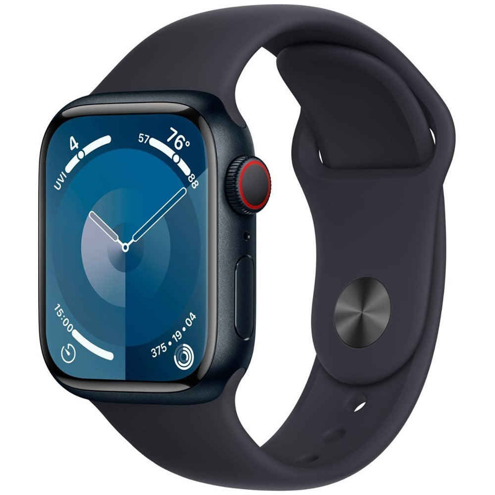 Apple Watch Series 9 (41mm, GPS + Cellular) 1.69