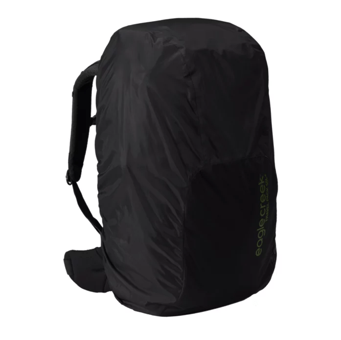 Eagle Creek Tour Travel Pack 55L Backpack - Lightweight Carry-On Luggage for Men & Women - Perfect for Hiking, Camping & International Travel