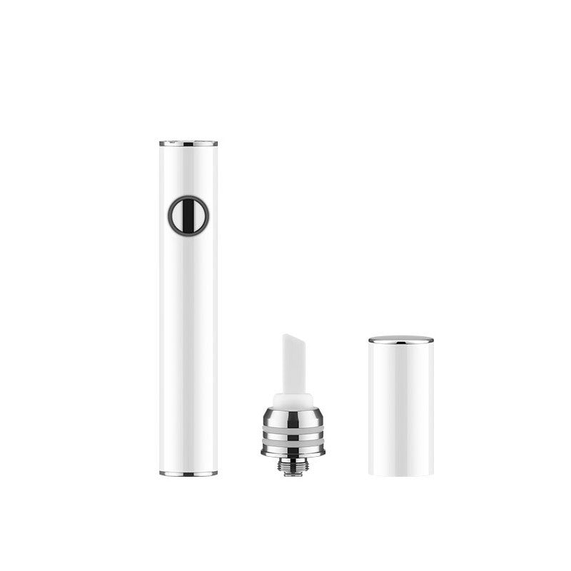 Anix Blade Heating Loading Dab Tool Kit - 650mAh Battery 510 Thread Hot Knife for Wax Concentrates | Perfect for Dabbing, Vaping & On-the-Go Use