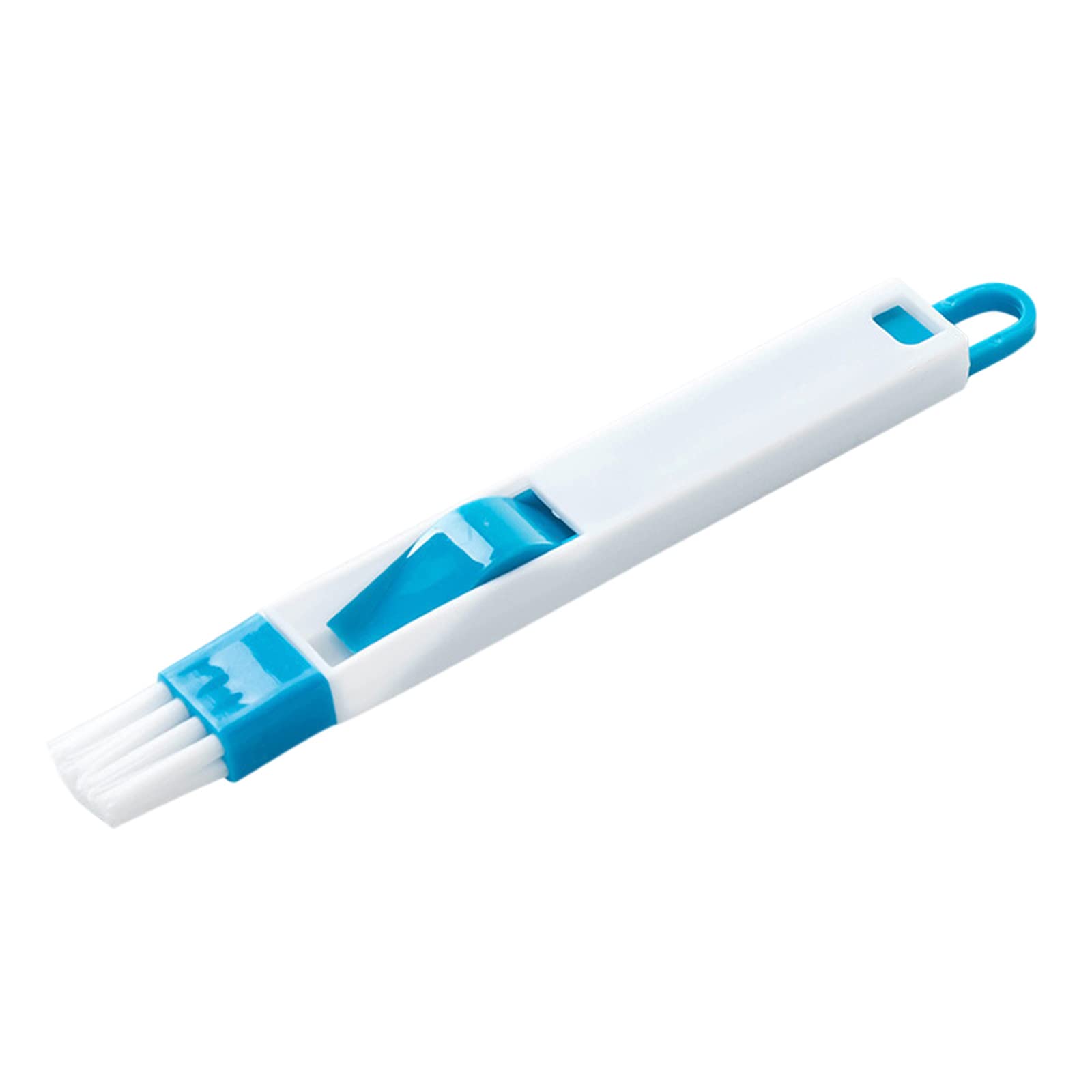 Static Duster for Keyboard, Computer & Hard-to-Clean Places - Home Office Cleaning Supplies