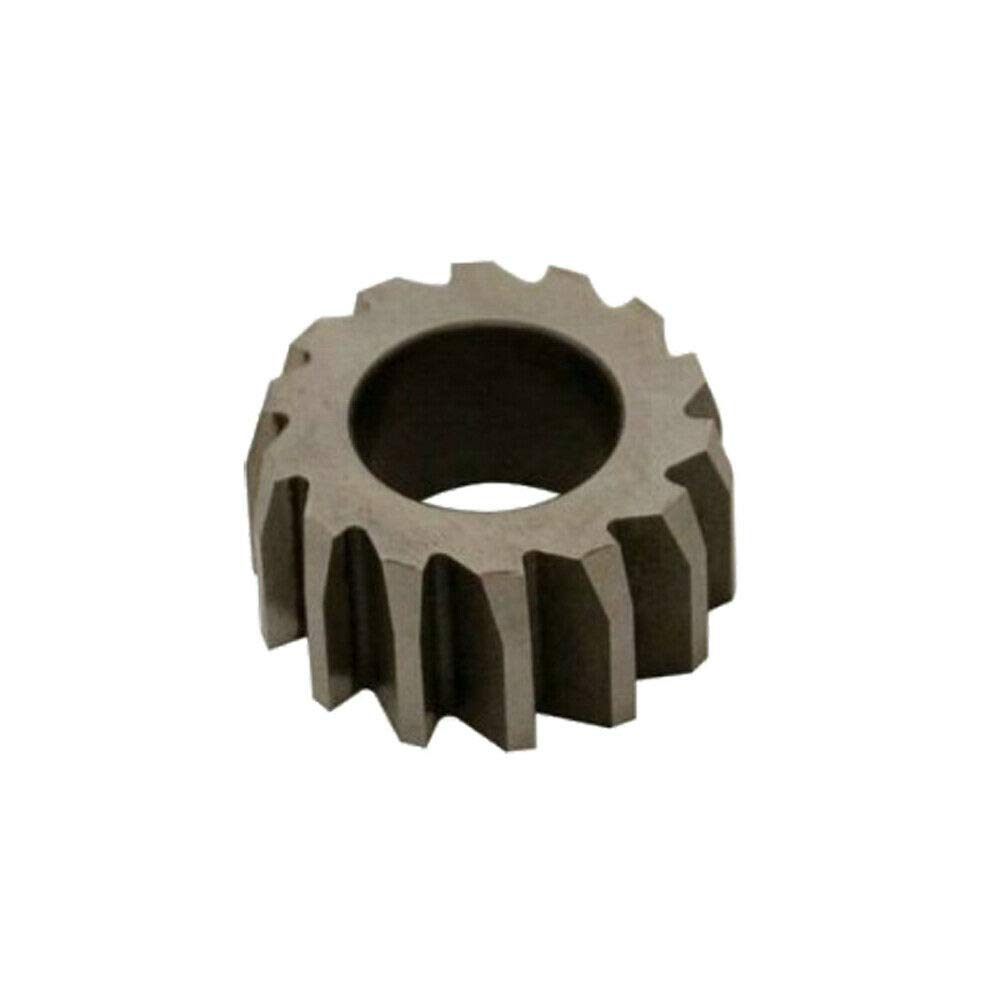 Park Tool 33.9mm (1-1/8-Inch) Bicycle Head Tube Reamer for HTR-1 - Perfect for Professional Bike Mechanics & DIY Headset Installation