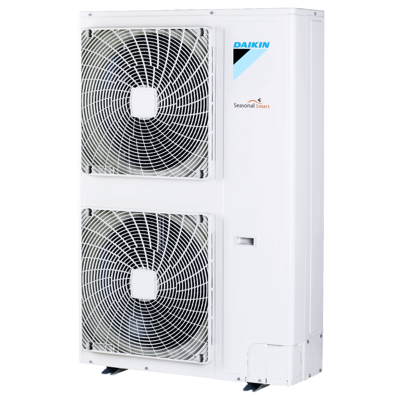 Daikin® 48000 BTU Outdoor Condenser Unit - 18 SEER2 230V RZR48TBVJUA - High Efficiency HVAC System for Homes & Commercial Buildings