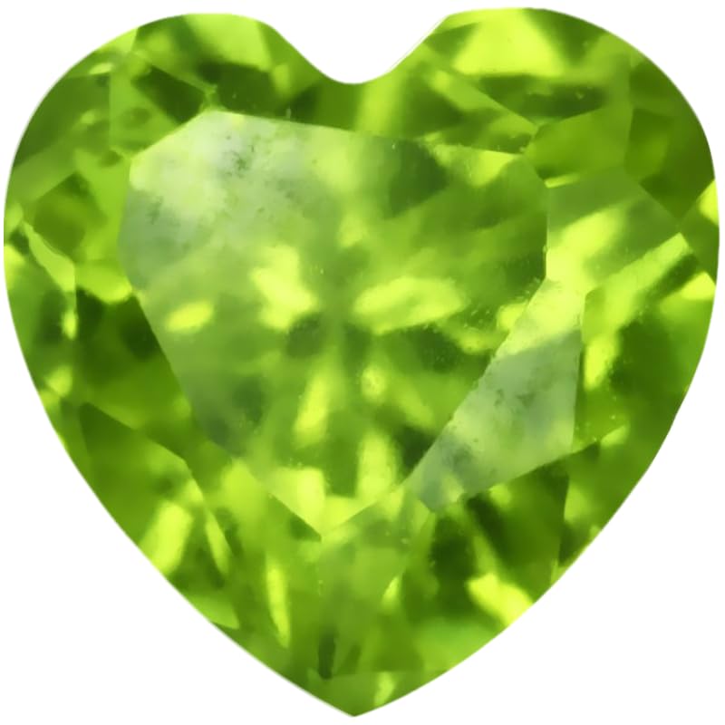 Peridot, August