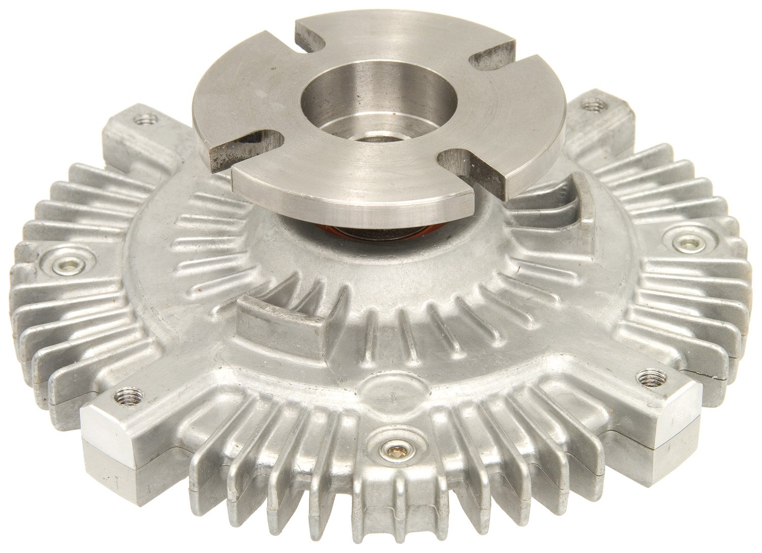 Hayden Automotive 2667 Premium Fan Clutch - Heavy-Duty Cooling for Trucks & SUVs | Ideal for Off-Roading, Towing & High-Performance Engines