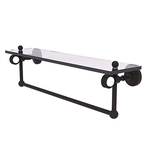 Oil Rubbed Bronze
