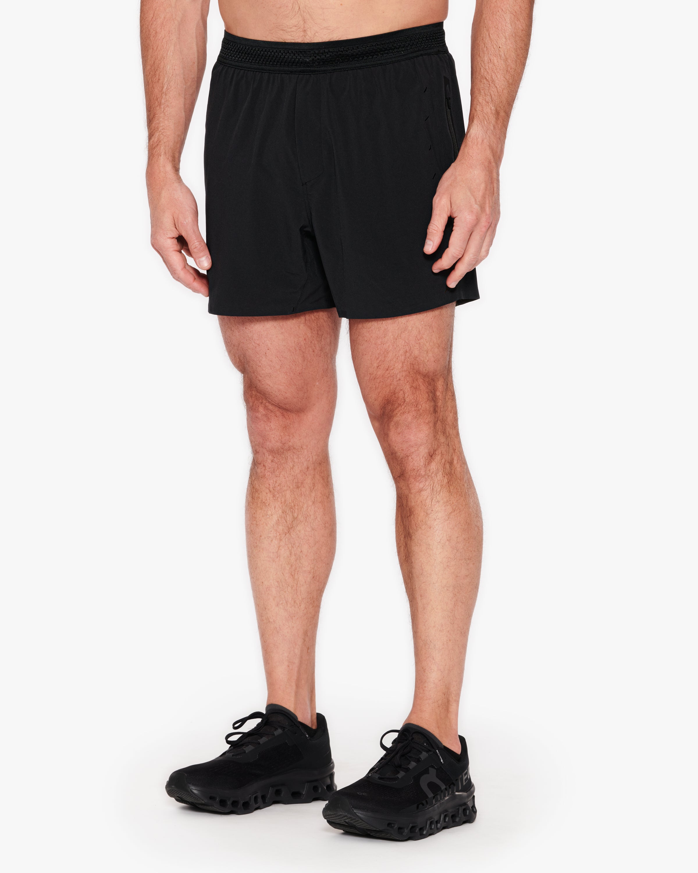 Ten Thousand Session Short 5