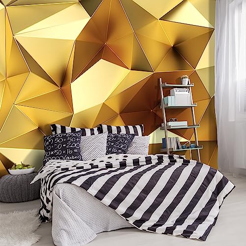 Golden Geometry