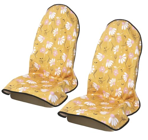 2pcs Chamomile