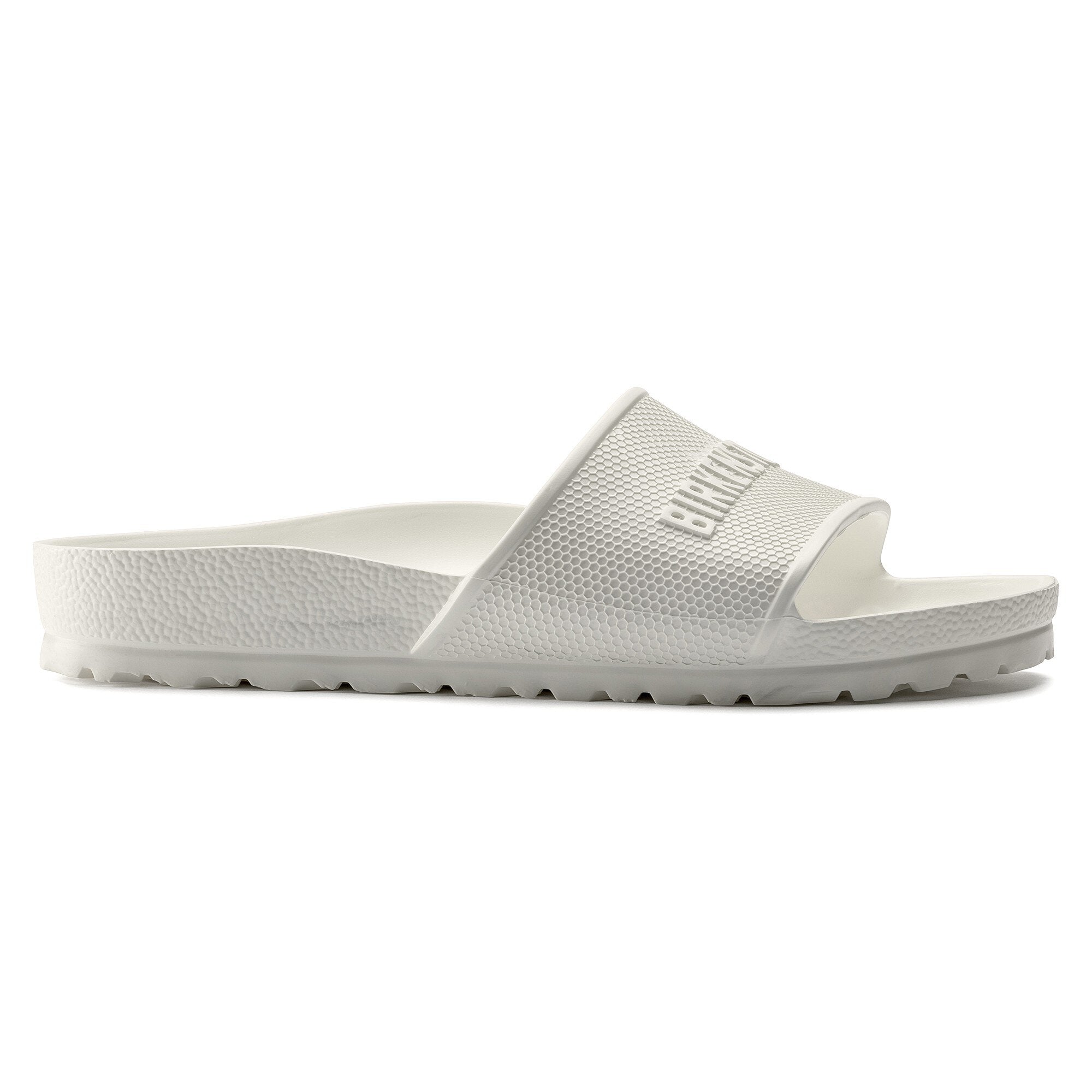 Barbados EVA Comfortable Beach Sandals for Women & Men - Lightweight, Slip-Resistant, Quick-Dry Water Shoes for Swimming, Walking, Travel & Outdoor Activities