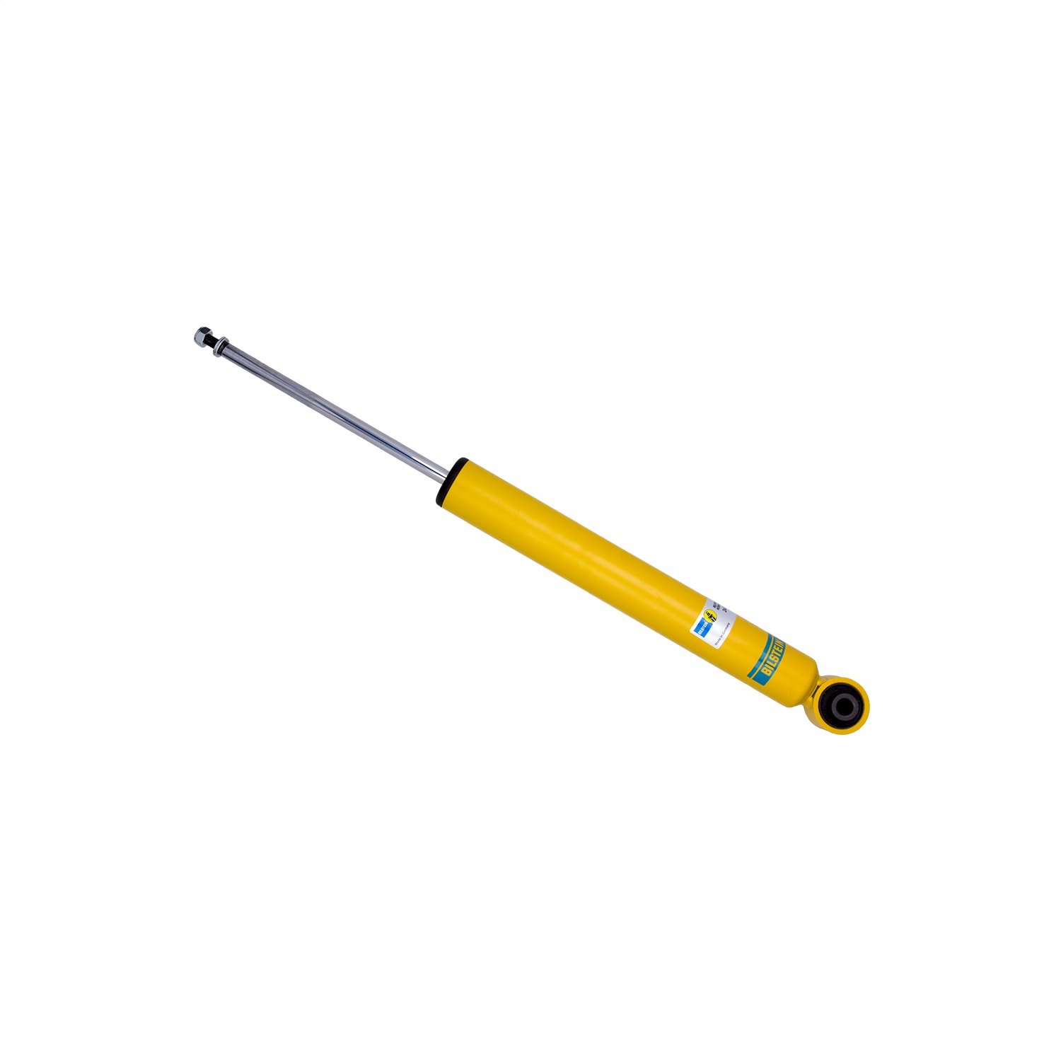 Bilstein B6 Performance Rear Monotube Shock Absorber for 2016+ BMW X1 (24-247061) - Premium Suspension Upgrade for Smooth Rides & Enhanced Handling