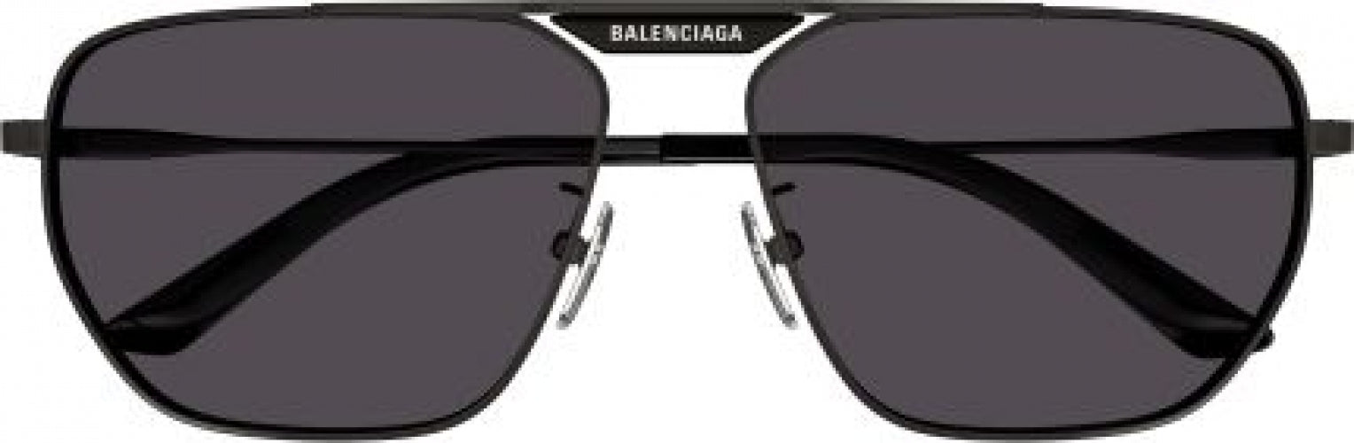 Balenciaga BB0298SA Designer Sunglasses for Women & Men - UV Protection, Luxury Fashion Shades for Outdoor, Travel & Daily Wear
