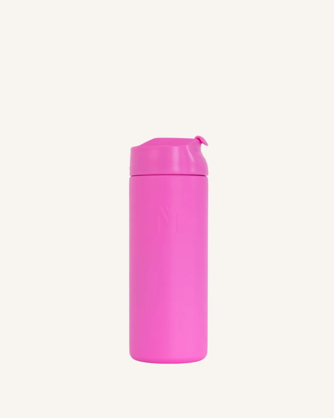 Montii Fusion Coffee Cup 475ml - Insulated Travel Mug for Hot & Cold Drinks - Perfect for Commuting, Hiking, and Office Use