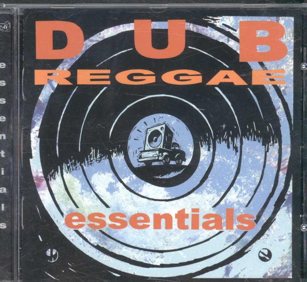 Best Dub Reggae Music Albums & Songs - Essential Collection for Reggae Lovers | Perfect for Parties, Relaxation & Caribbean Vibes