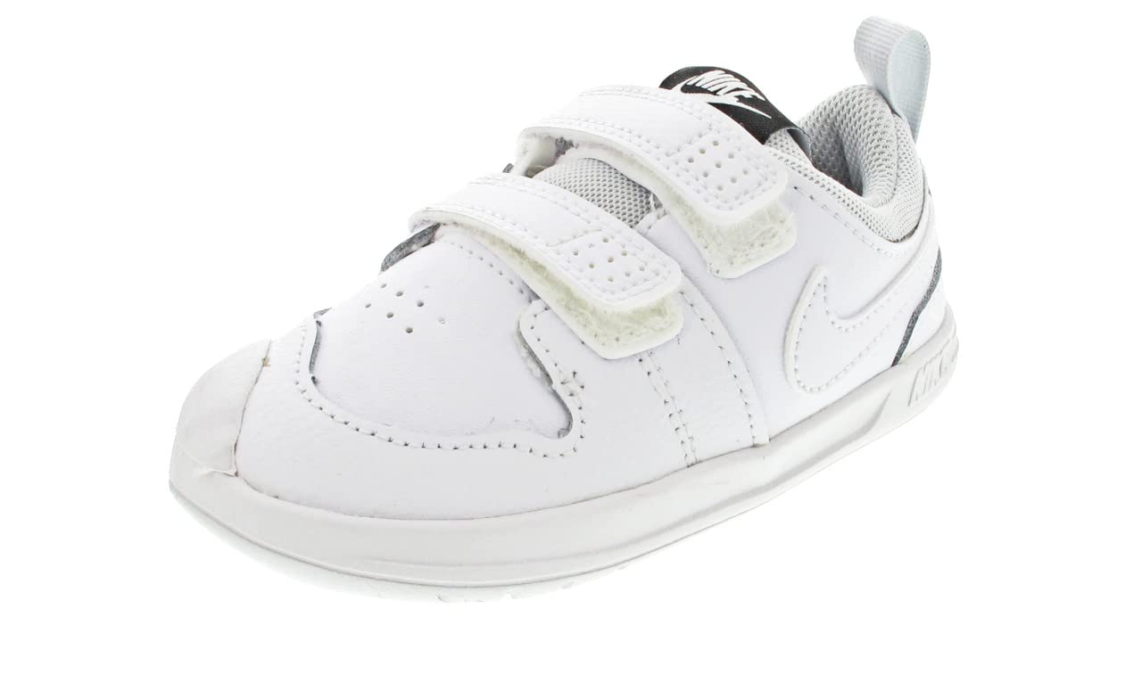 Nike Baby Boys Sneakers - Lightweight Comfortable Walking Shoes for Toddlers - Perfect for Playtime, Outdoor Activities & Daily Wear