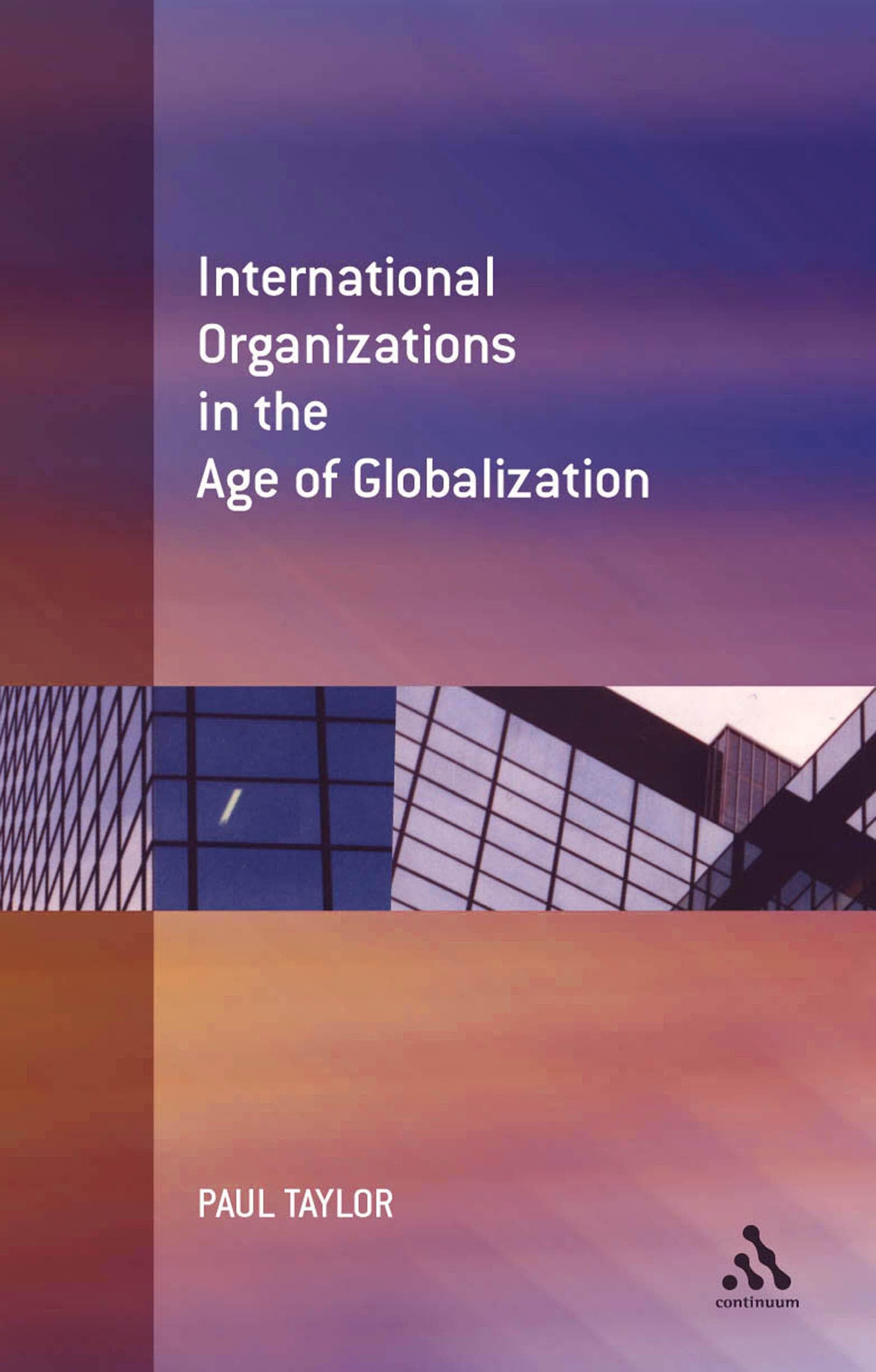 Globalization Era: Optimizing International Organizations for SEO | Enhancing Efficiency in Global Trade and Diplomacy