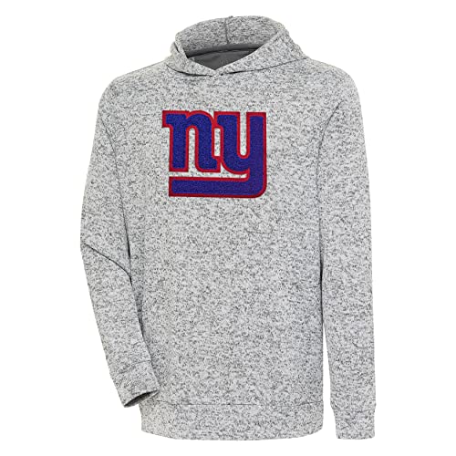 New York Giants, Heather Gray