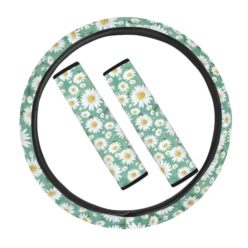 Daisy Print