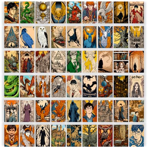Harry Potter Posters