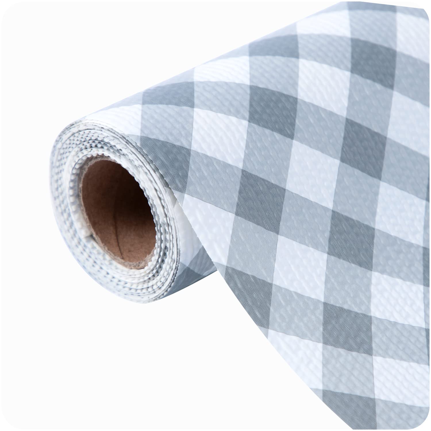 RAY STAR Non-Slip Waterproof Shelf Liners - 20