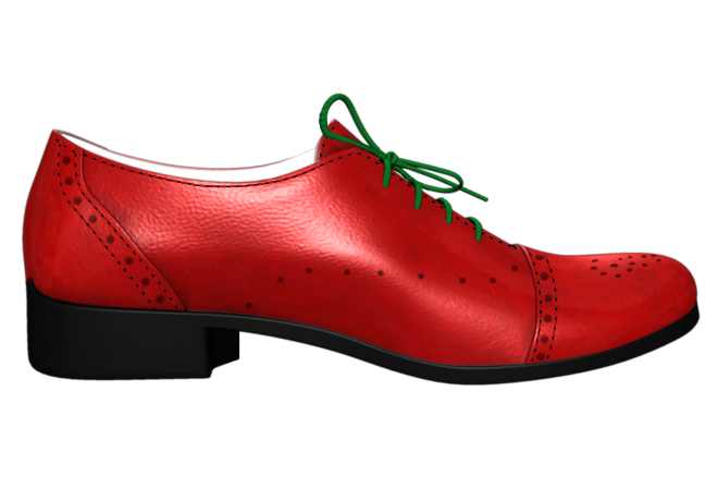 Stylish Gatsby Oxford Shoes for Men - Classic Formal & Business Dress Shoes - Perfect for Weddings, Office & Special Occasions