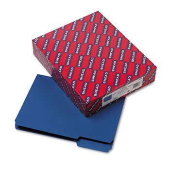Smead 1/3 Cut Interior File Folders Letter Size - Pack of 3 - for Home Office, School & Business Organization - Hanging File Folders for Filing Cabinets & Desk Storage