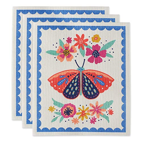 Butterfly Folk