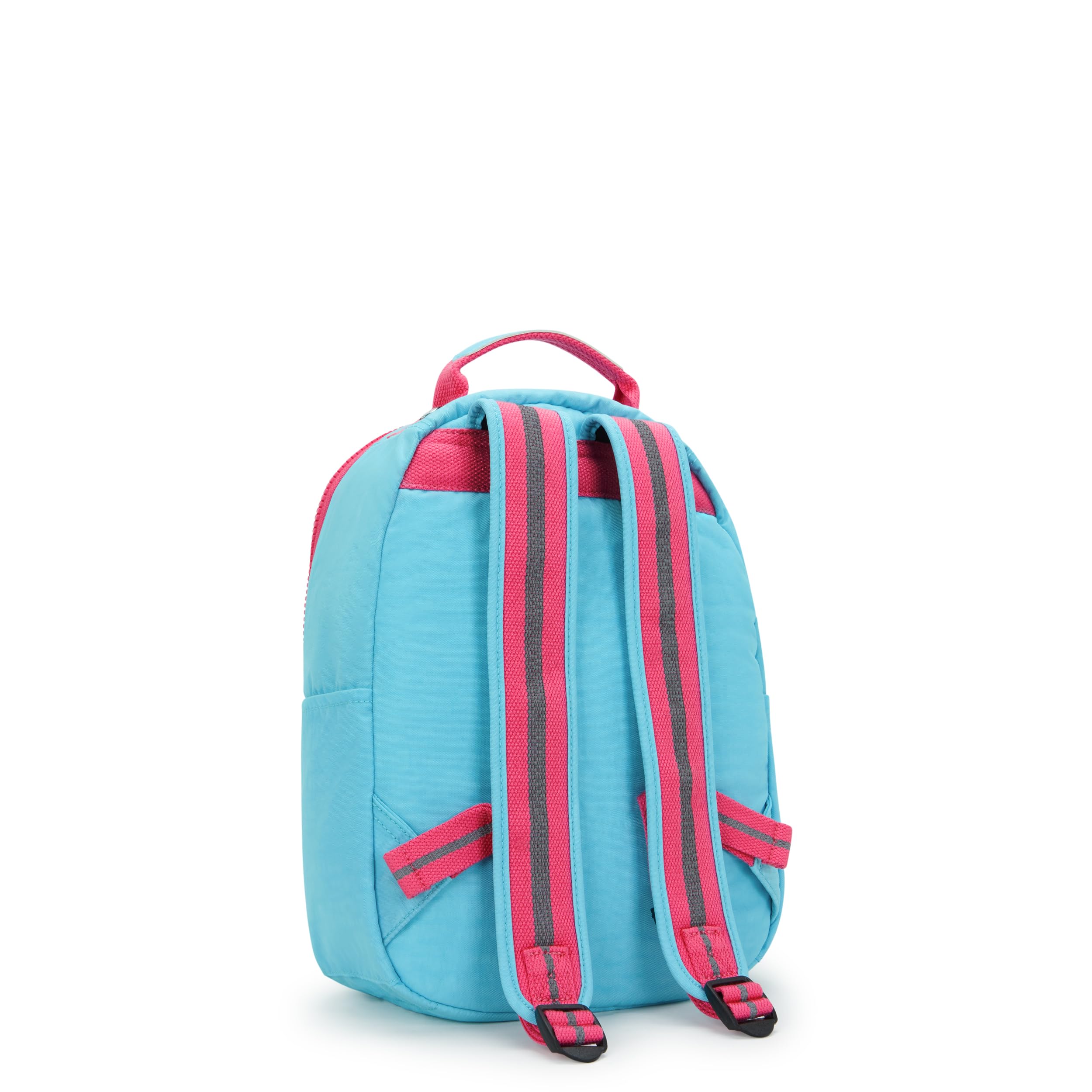 Kipling Women's Seoul Small Tablet Backpack - Lightweight Durable Laptop Bag with Padded Shoulder Straps & Tablet Sleeve - Perfect for Work, School & Travel Accessories