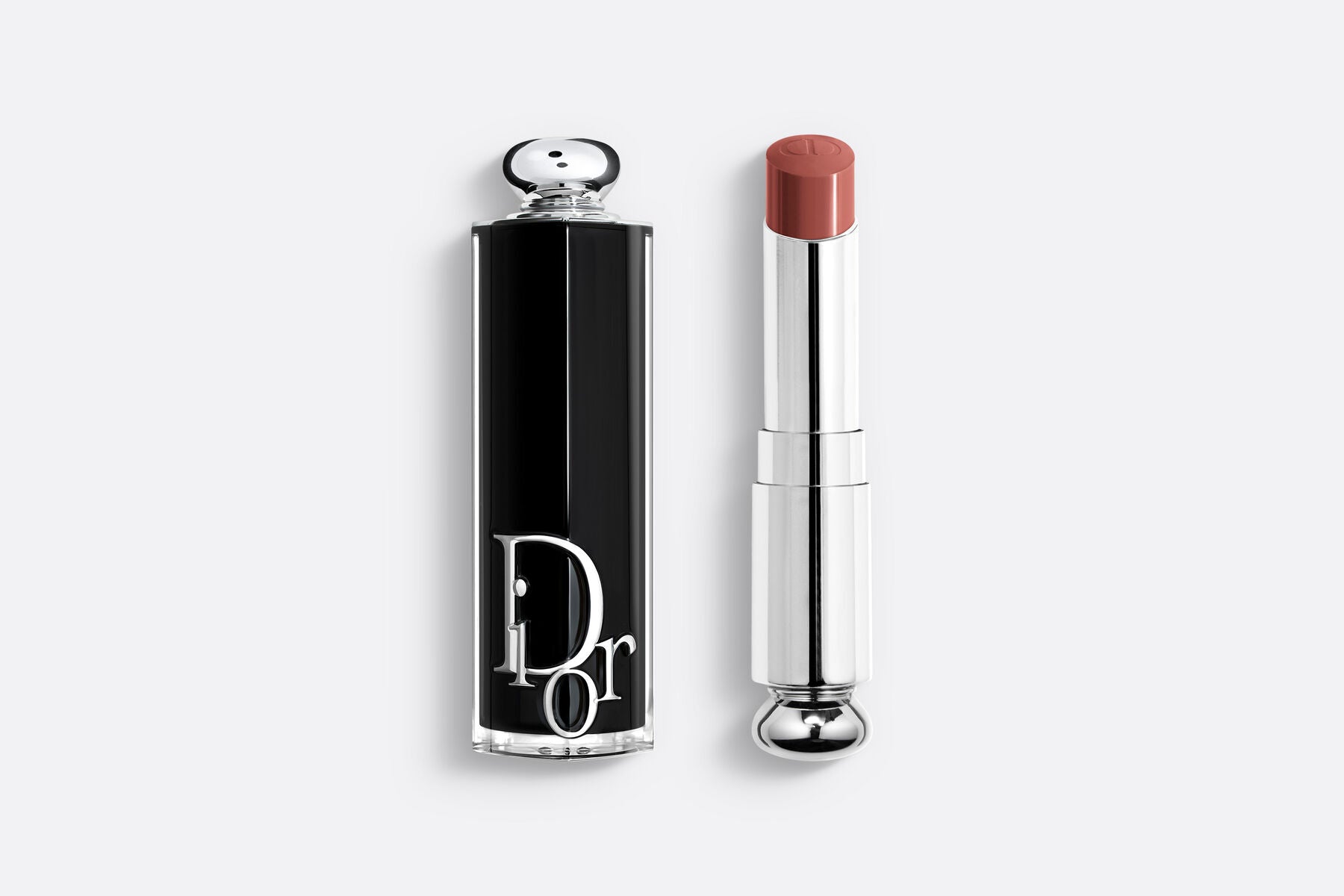 DIOR Addict Shine Lipstick - 18 Luxurious Shades | Long-Lasting Hydrating Lip Color | Perfect for Everyday Wear & Special Occasions