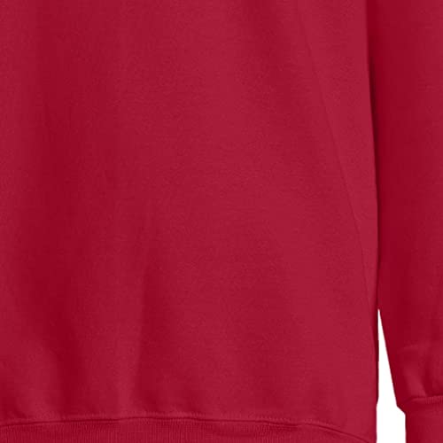 Deep Red