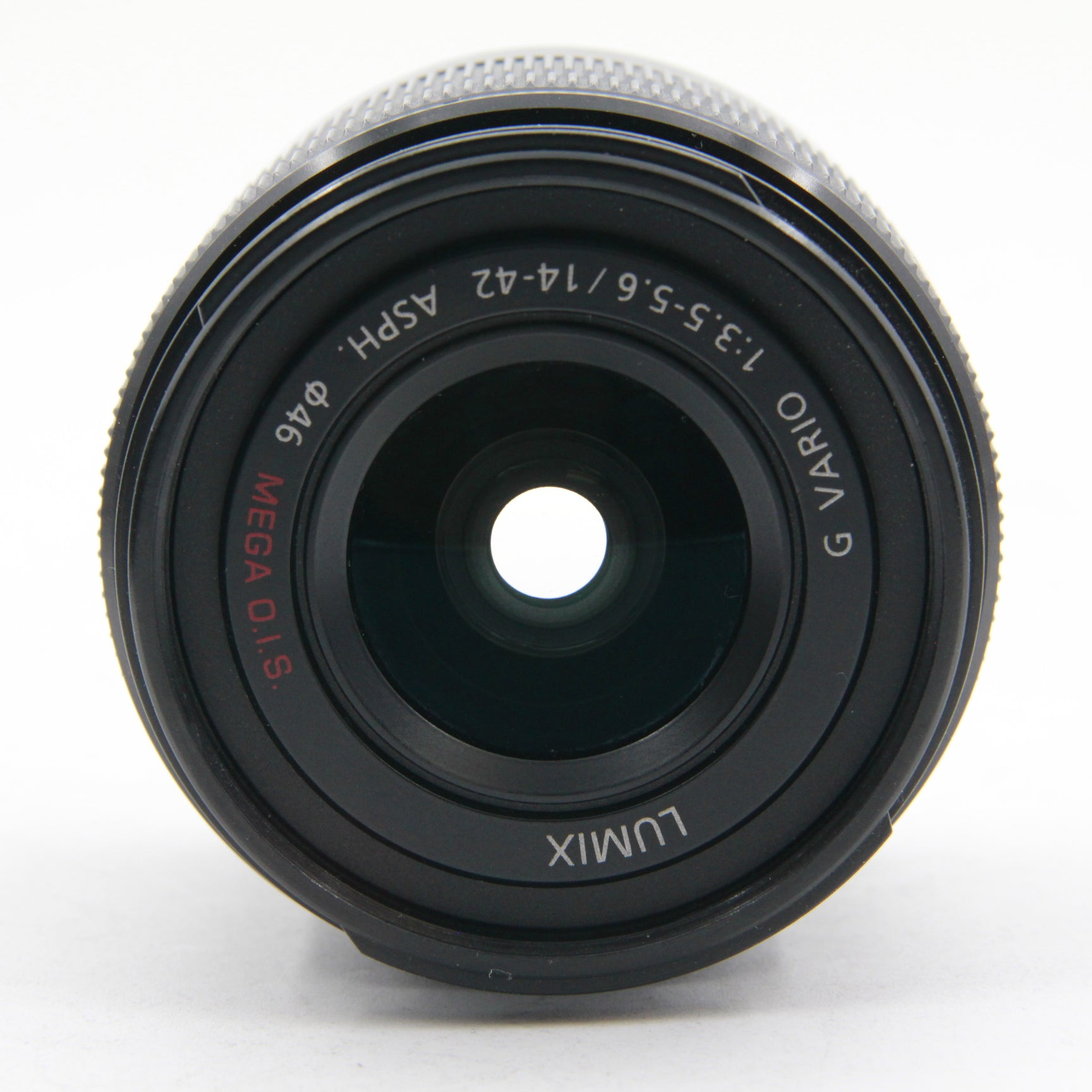 Refurbished Panasonic Lumix DMC-GX85 Mirrorless Camera with 12-32mm f/3.5-5.6 MEGA O.I.S. Lens (Shutter Count: 1007) - Perfect for Travel Photography & Vlogging
