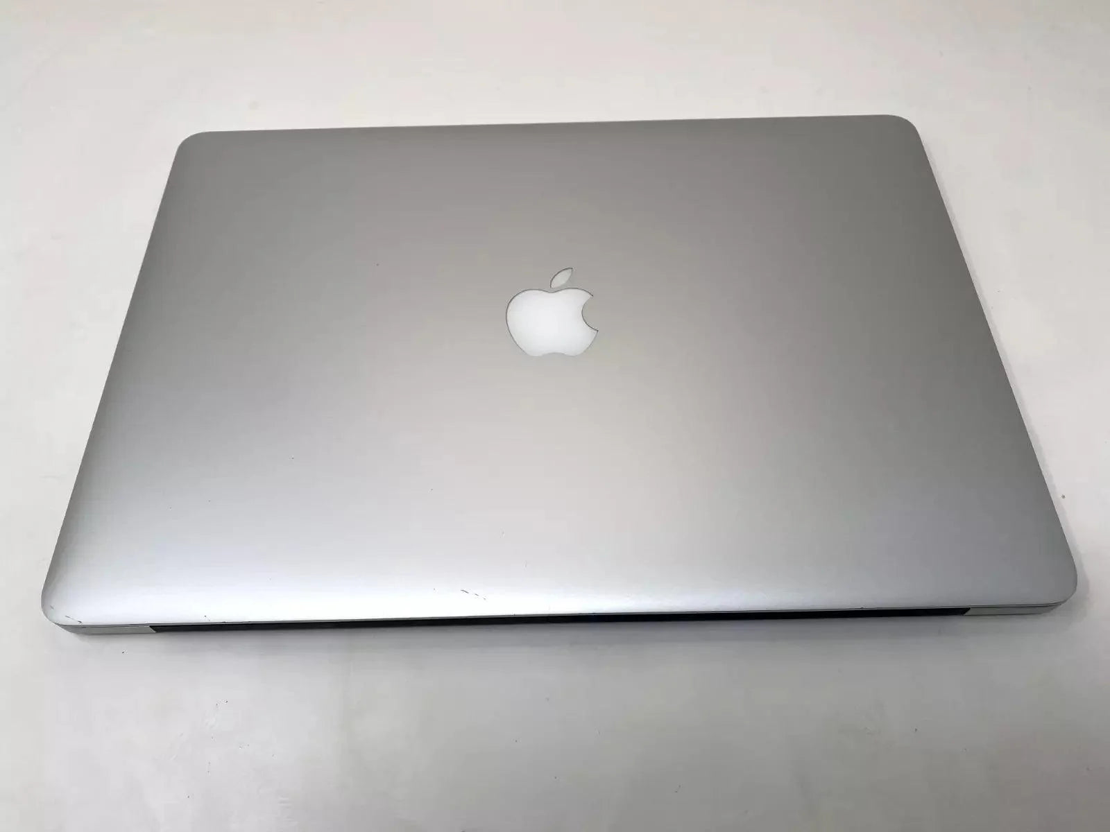 2015 Apple MacBook Pro 15