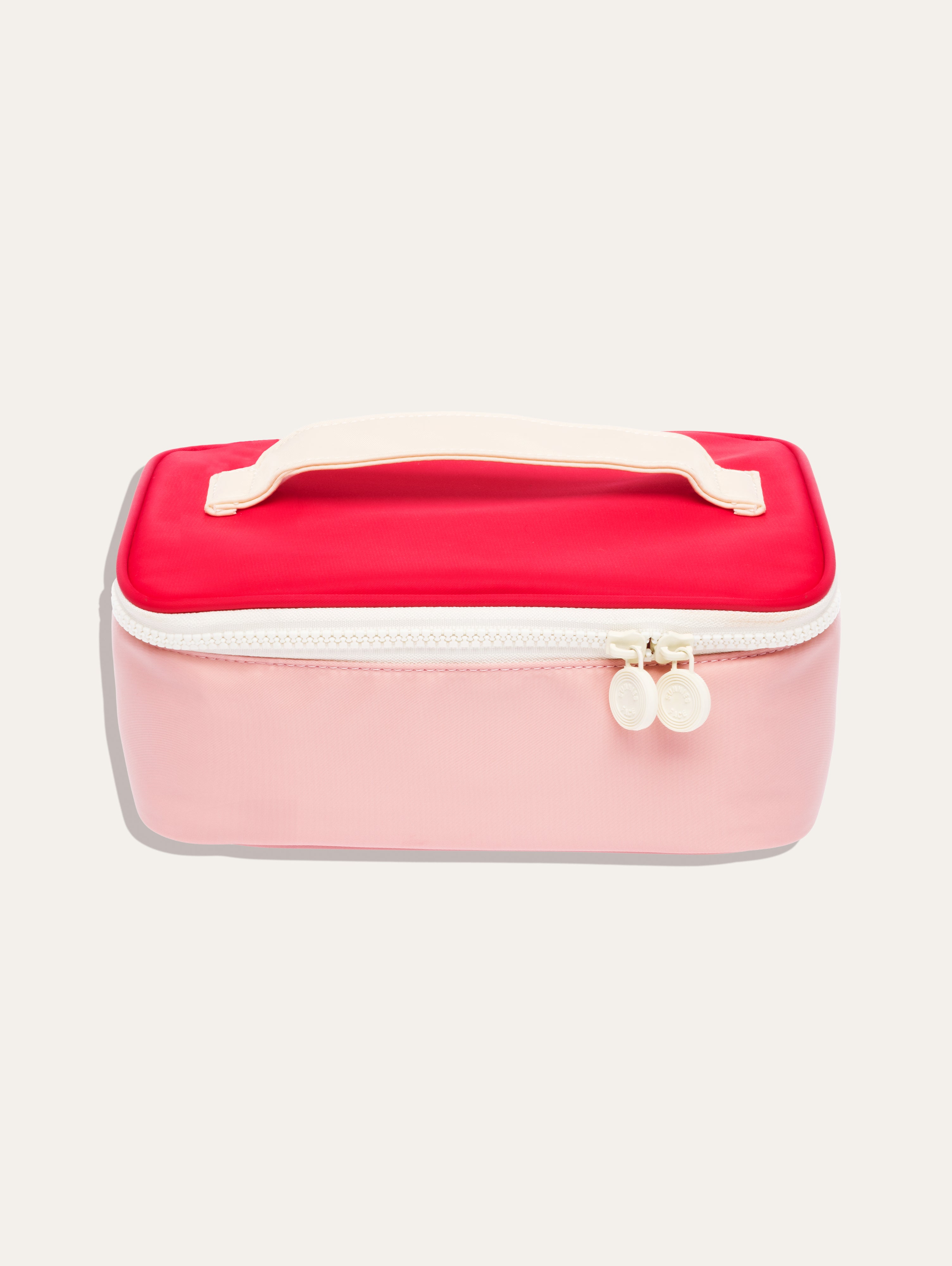 Premium Travel Kit for Women & Men - Compact & Stylish Shortcake Design - Perfect for Vacation, Business Trips & Daily Use